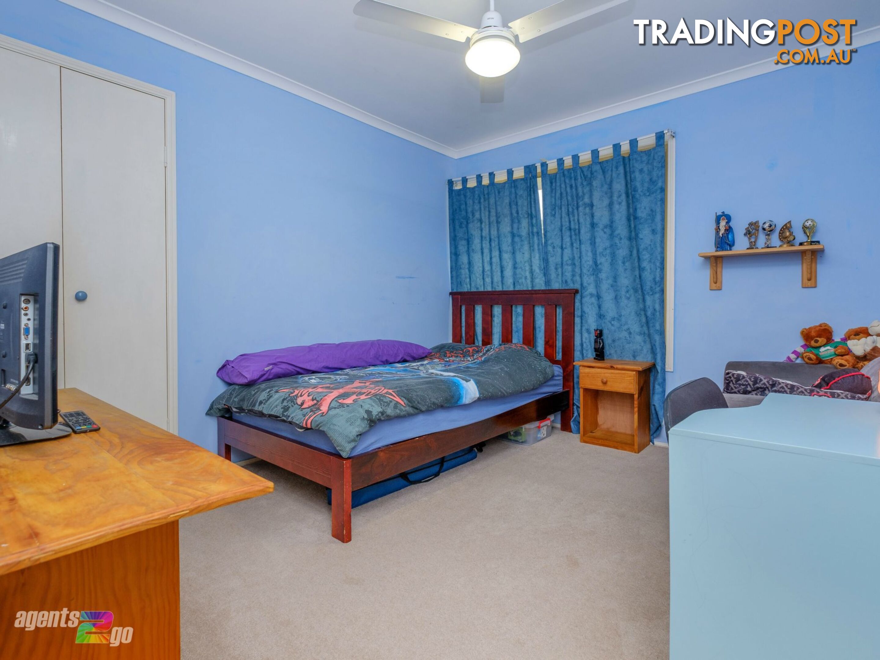 47 Ashford Road GYMPIE QLD 4570