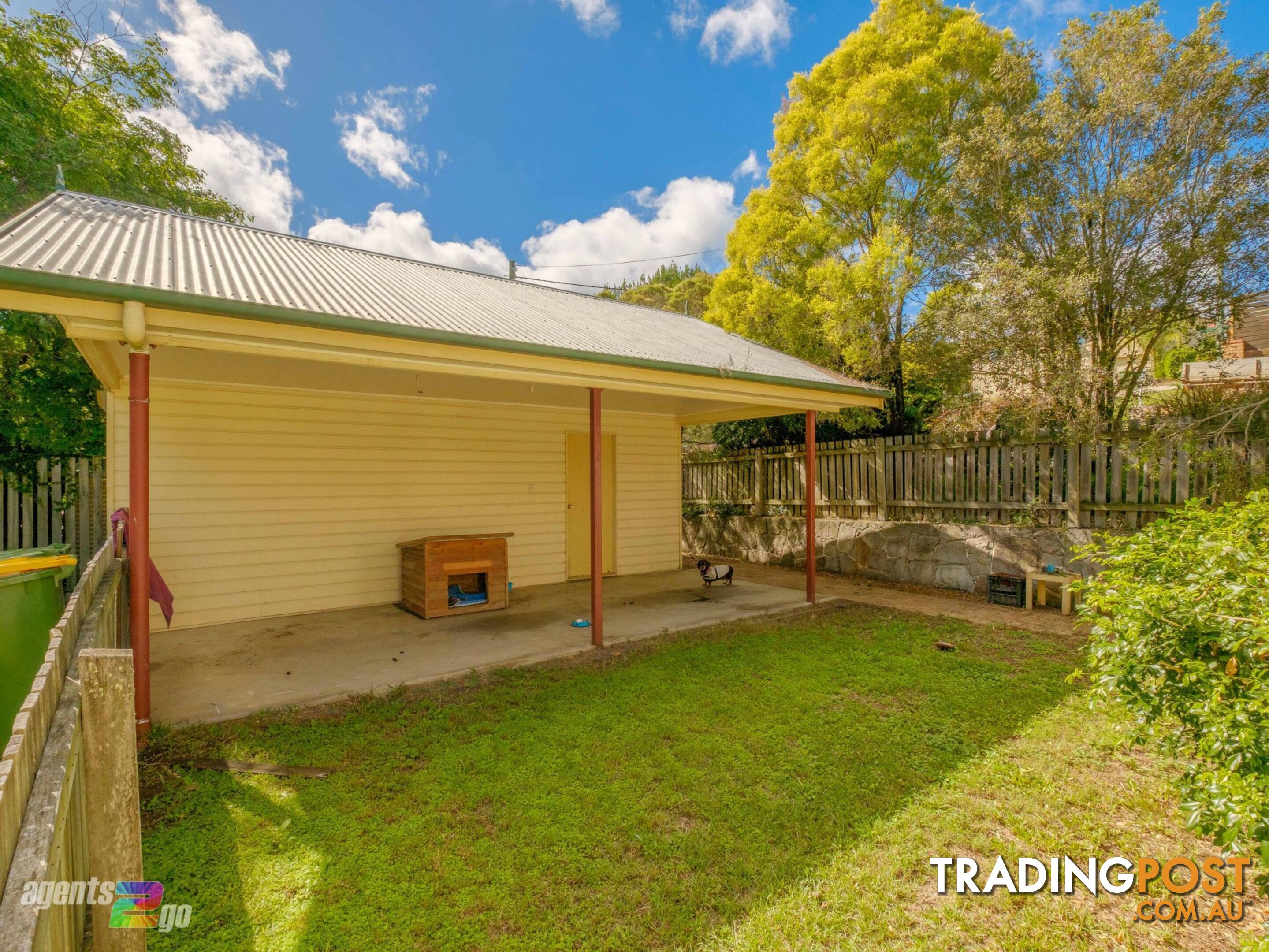 47 Ashford Road GYMPIE QLD 4570