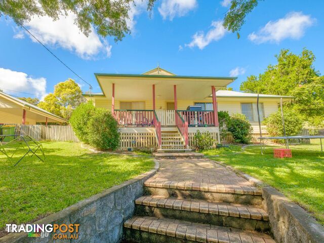 47 Ashford Road GYMPIE QLD 4570