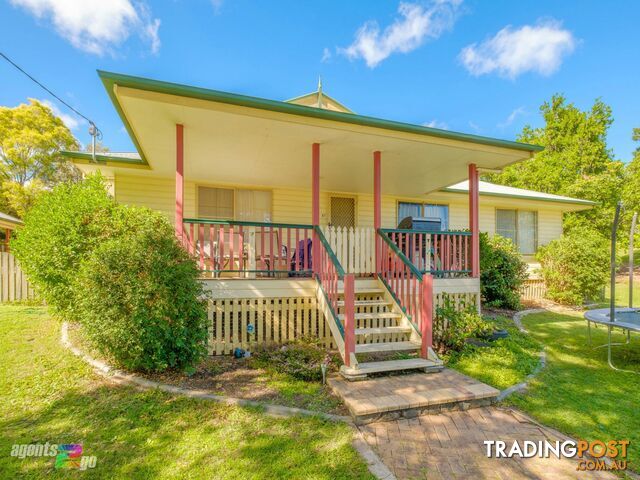 47 Ashford Road GYMPIE QLD 4570