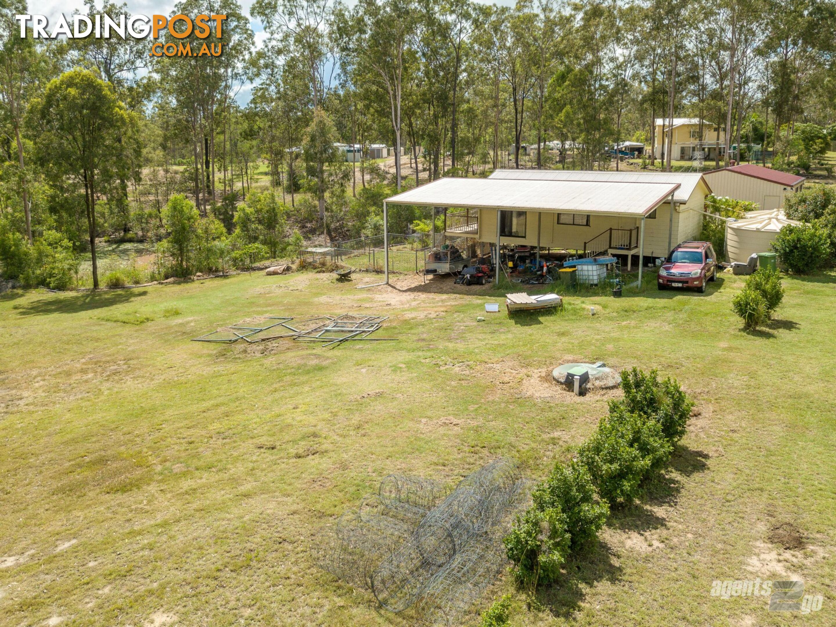 204 Lynne Drive CURRA QLD 4570