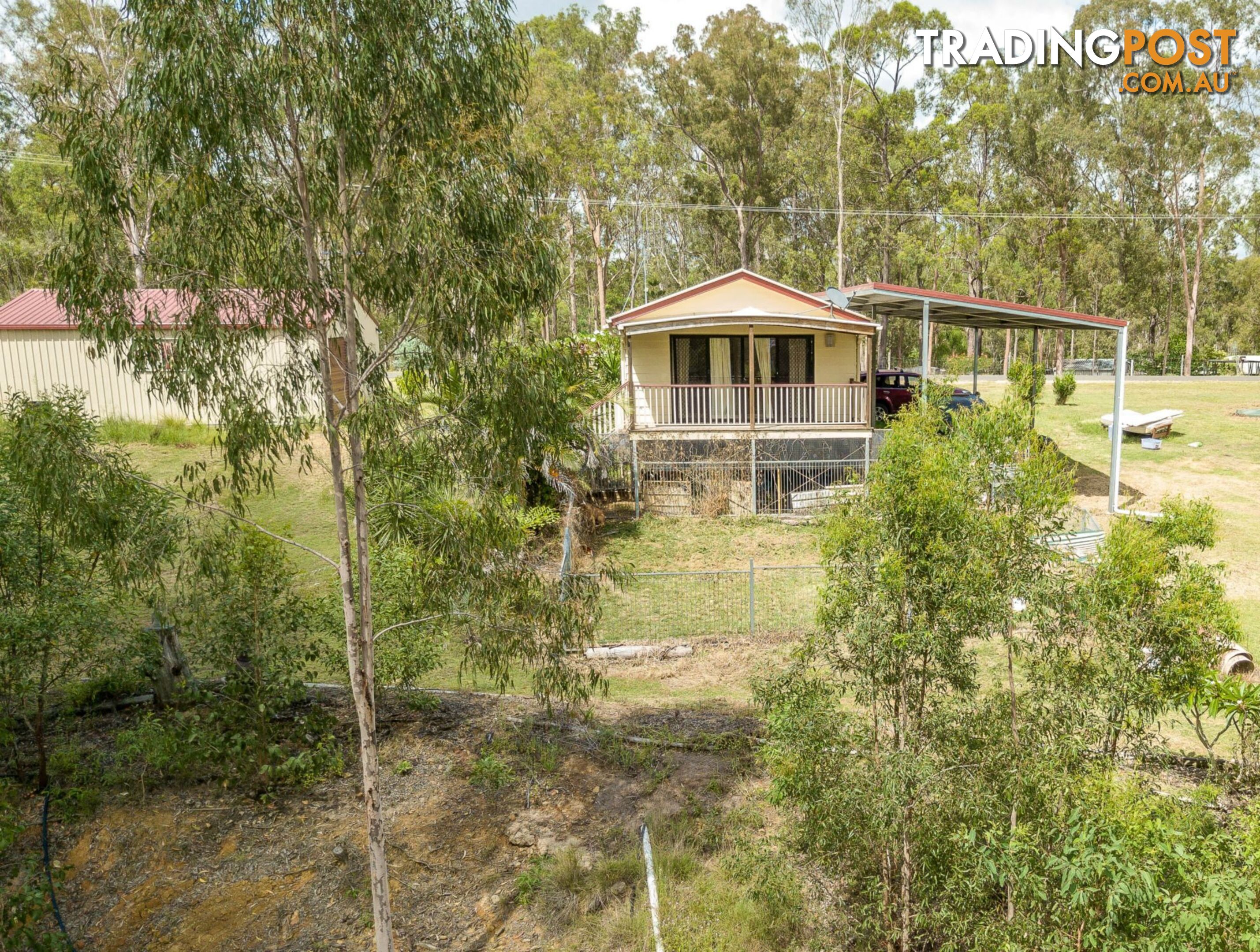 204 Lynne Drive CURRA QLD 4570