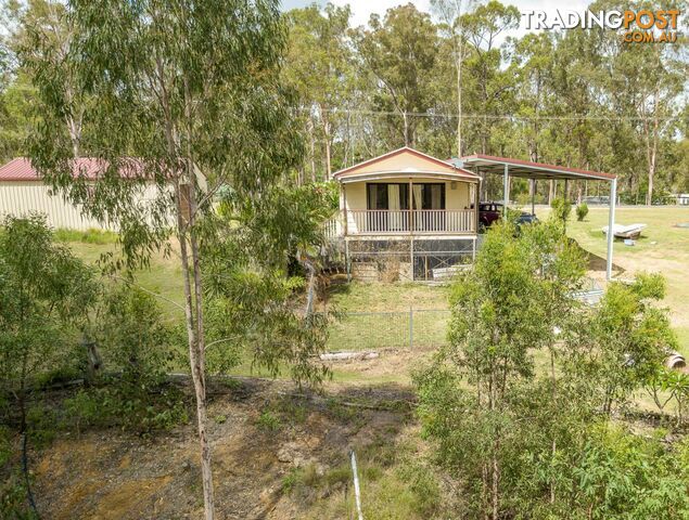 204 Lynne Drive CURRA QLD 4570