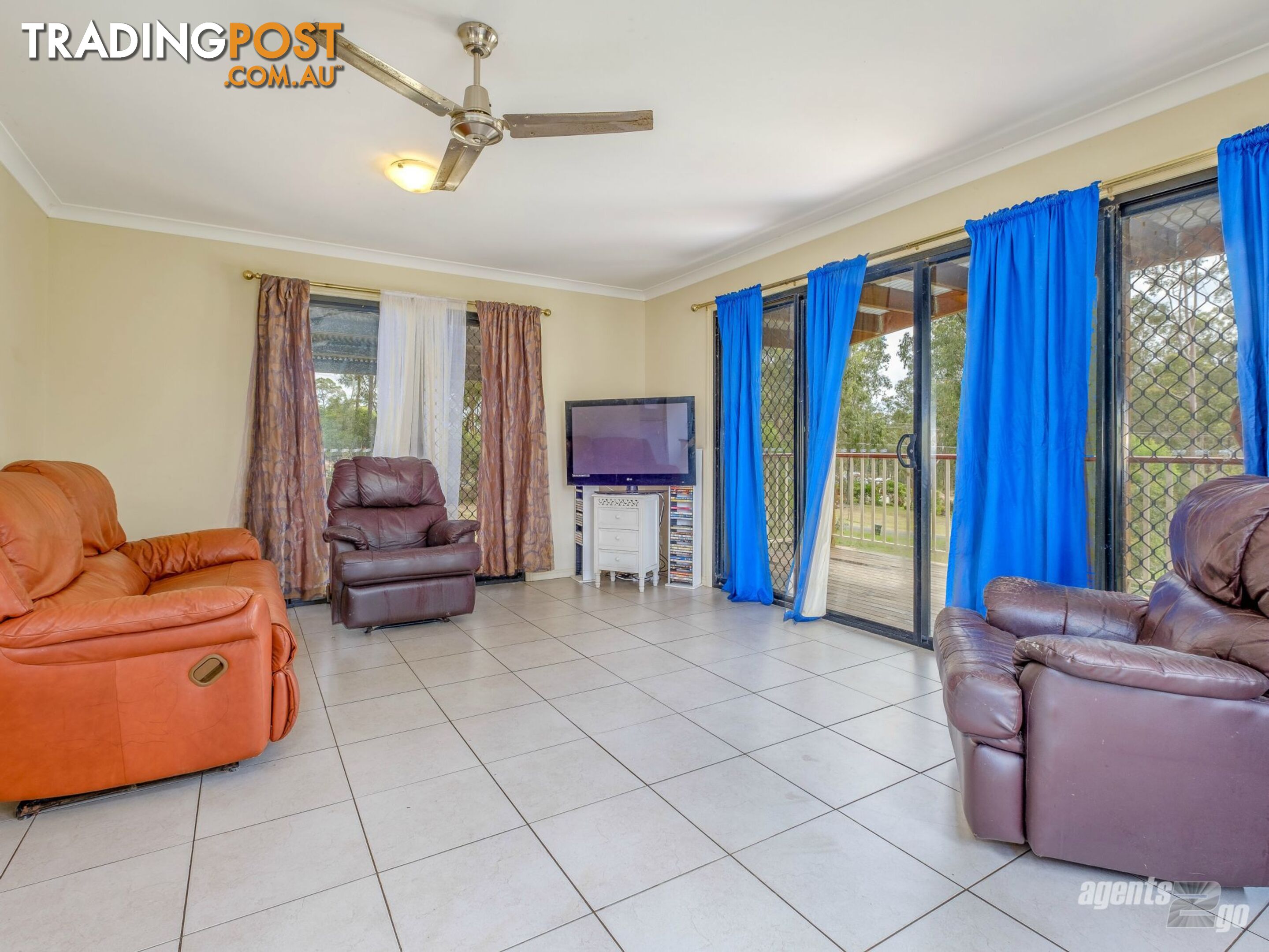 204 Lynne Drive CURRA QLD 4570