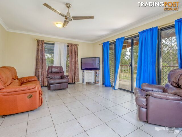 204 Lynne Drive CURRA QLD 4570