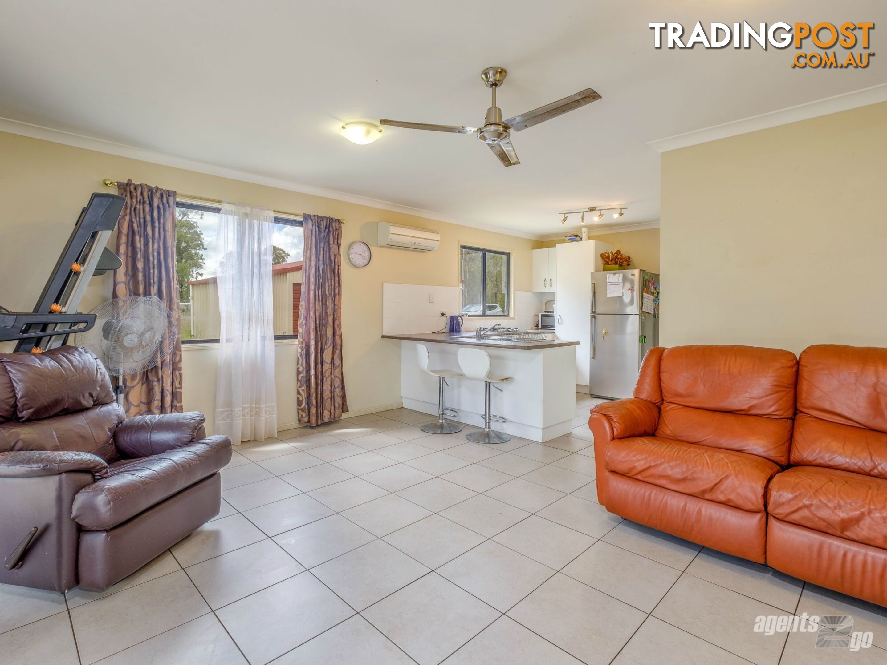 204 Lynne Drive CURRA QLD 4570