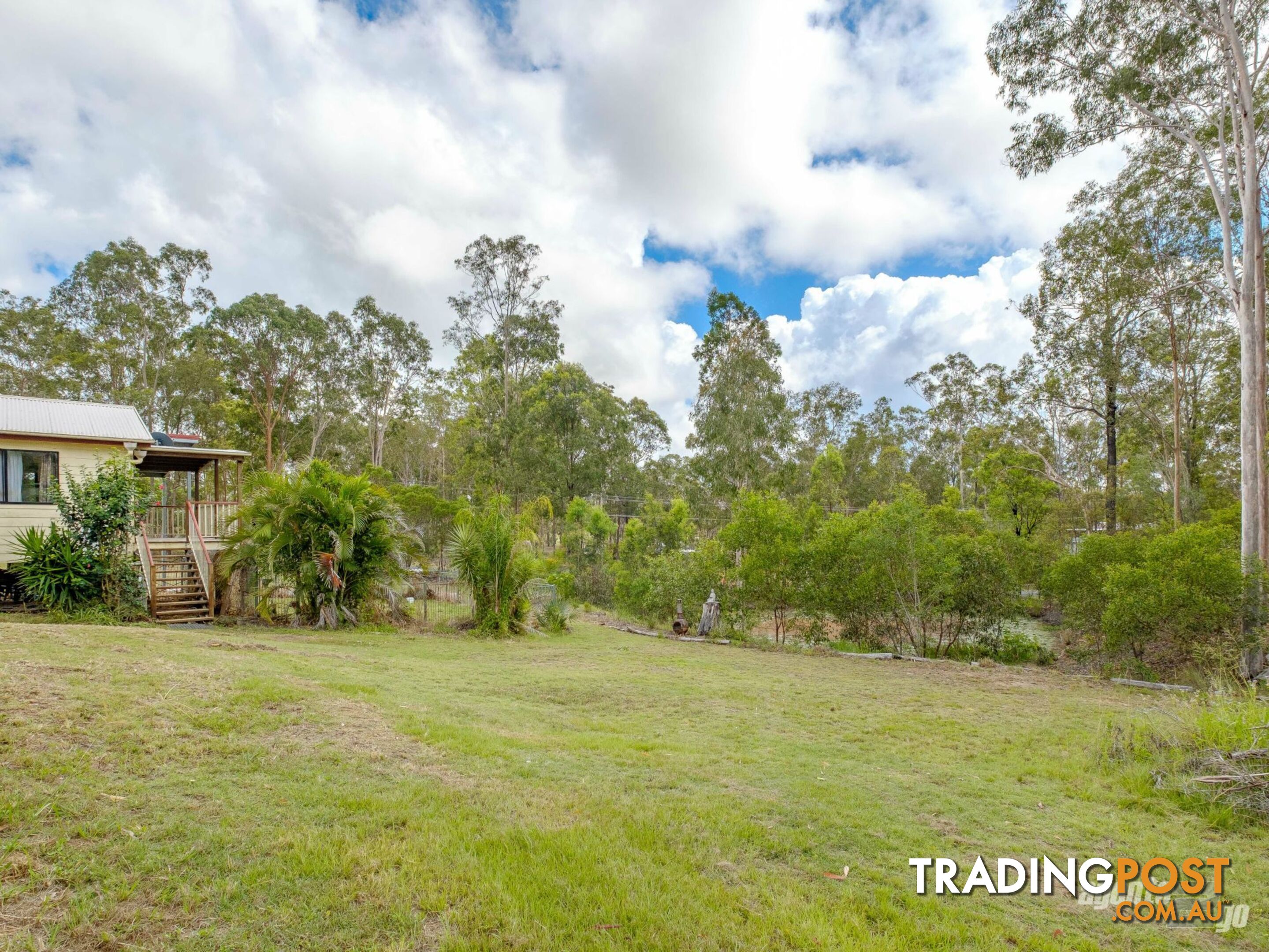 204 Lynne Drive CURRA QLD 4570