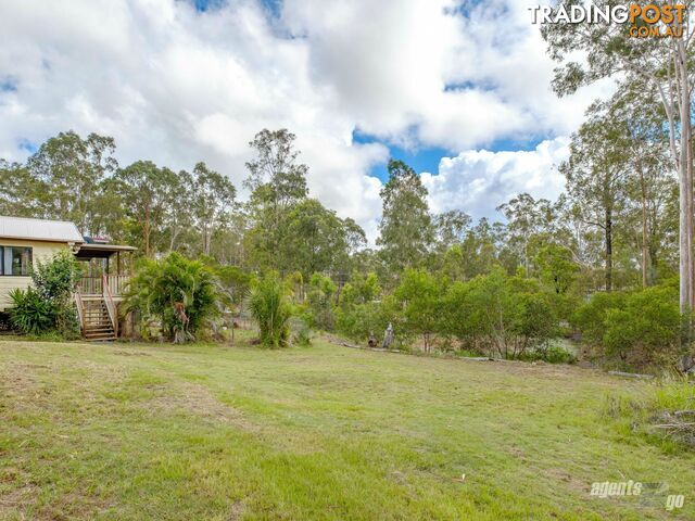 204 Lynne Drive CURRA QLD 4570