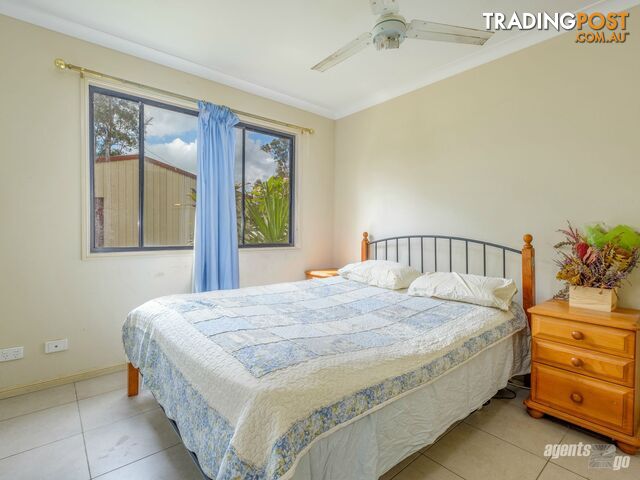 204 Lynne Drive CURRA QLD 4570