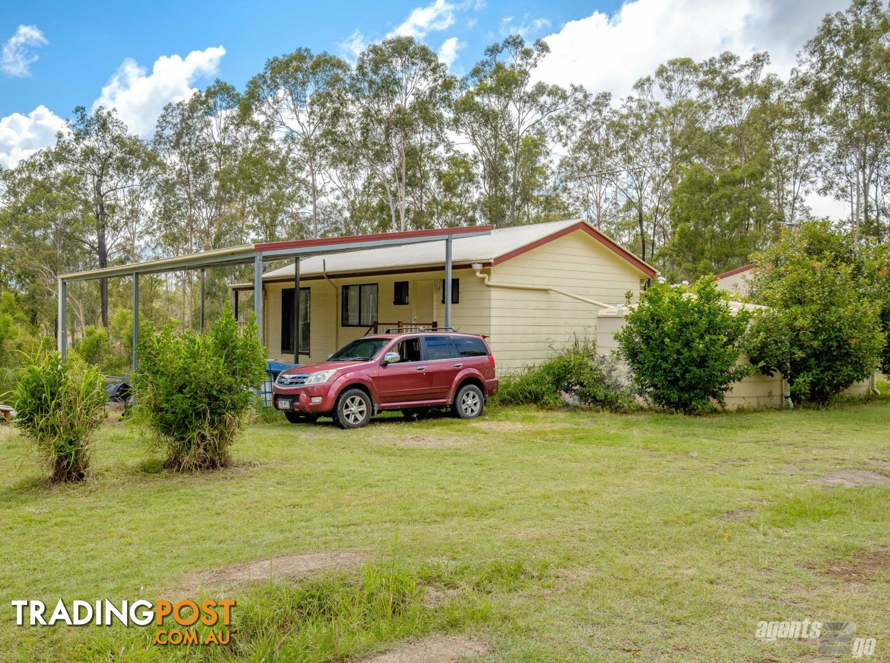 204 Lynne Drive CURRA QLD 4570