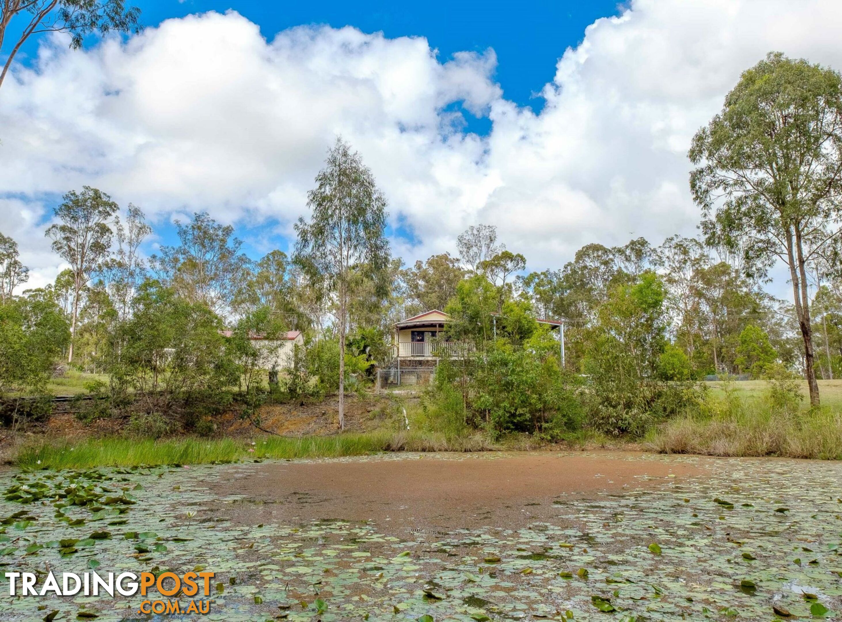 204 Lynne Drive CURRA QLD 4570