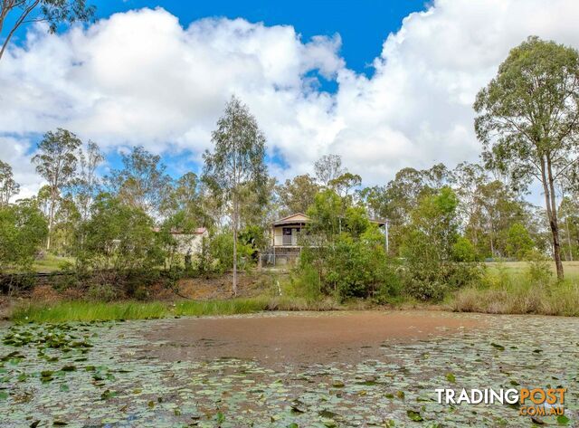 204 Lynne Drive CURRA QLD 4570