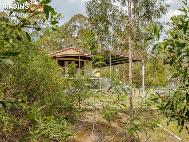 204 Lynne Drive CURRA QLD 4570