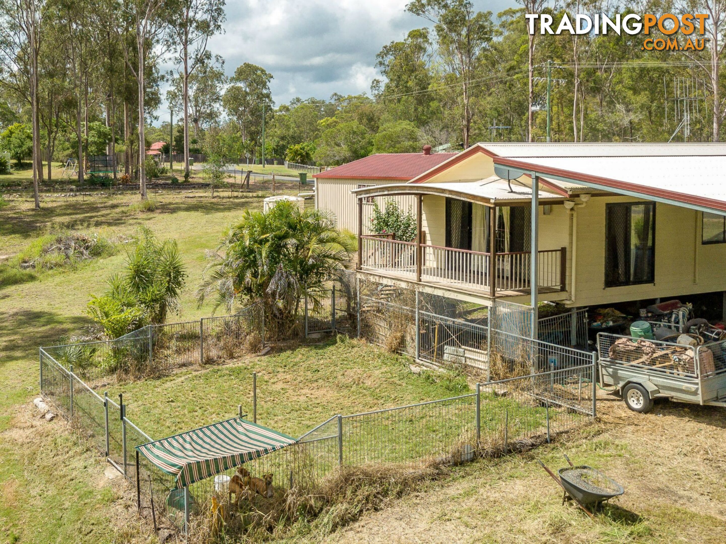 204 Lynne Drive CURRA QLD 4570