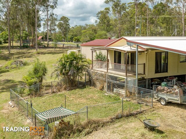 204 Lynne Drive CURRA QLD 4570