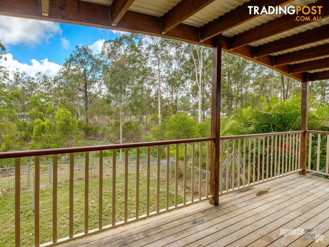 204 Lynne Drive CURRA QLD 4570