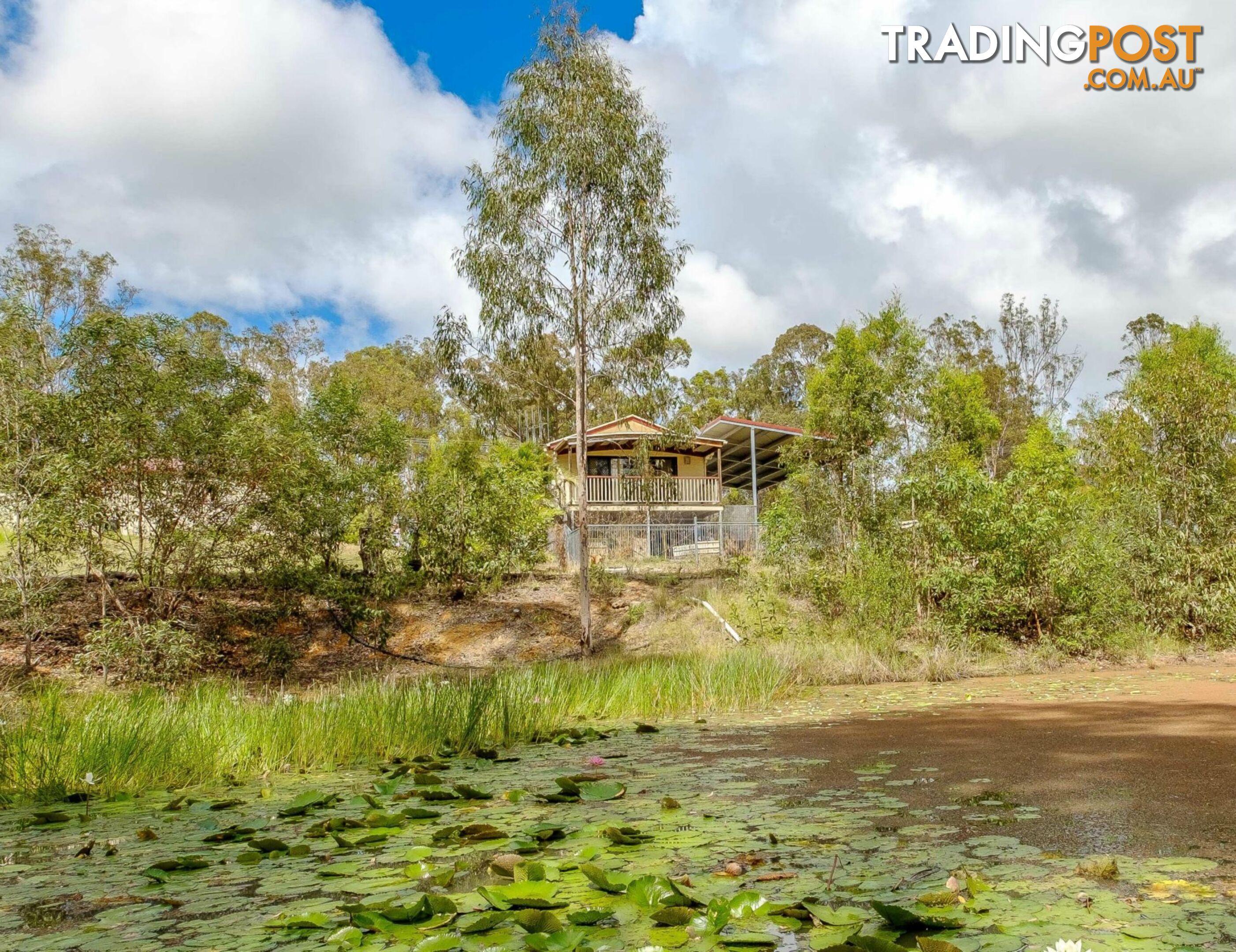 204 Lynne Drive CURRA QLD 4570