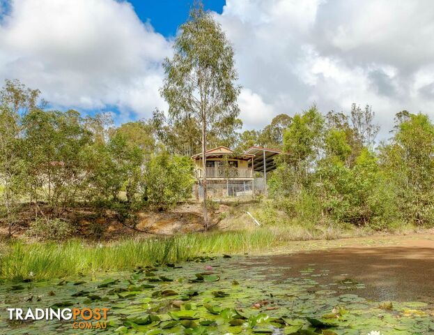 204 Lynne Drive CURRA QLD 4570