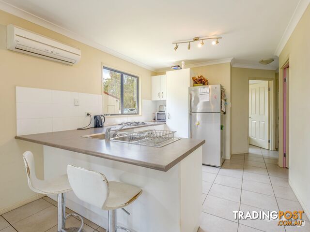 204 Lynne Drive CURRA QLD 4570