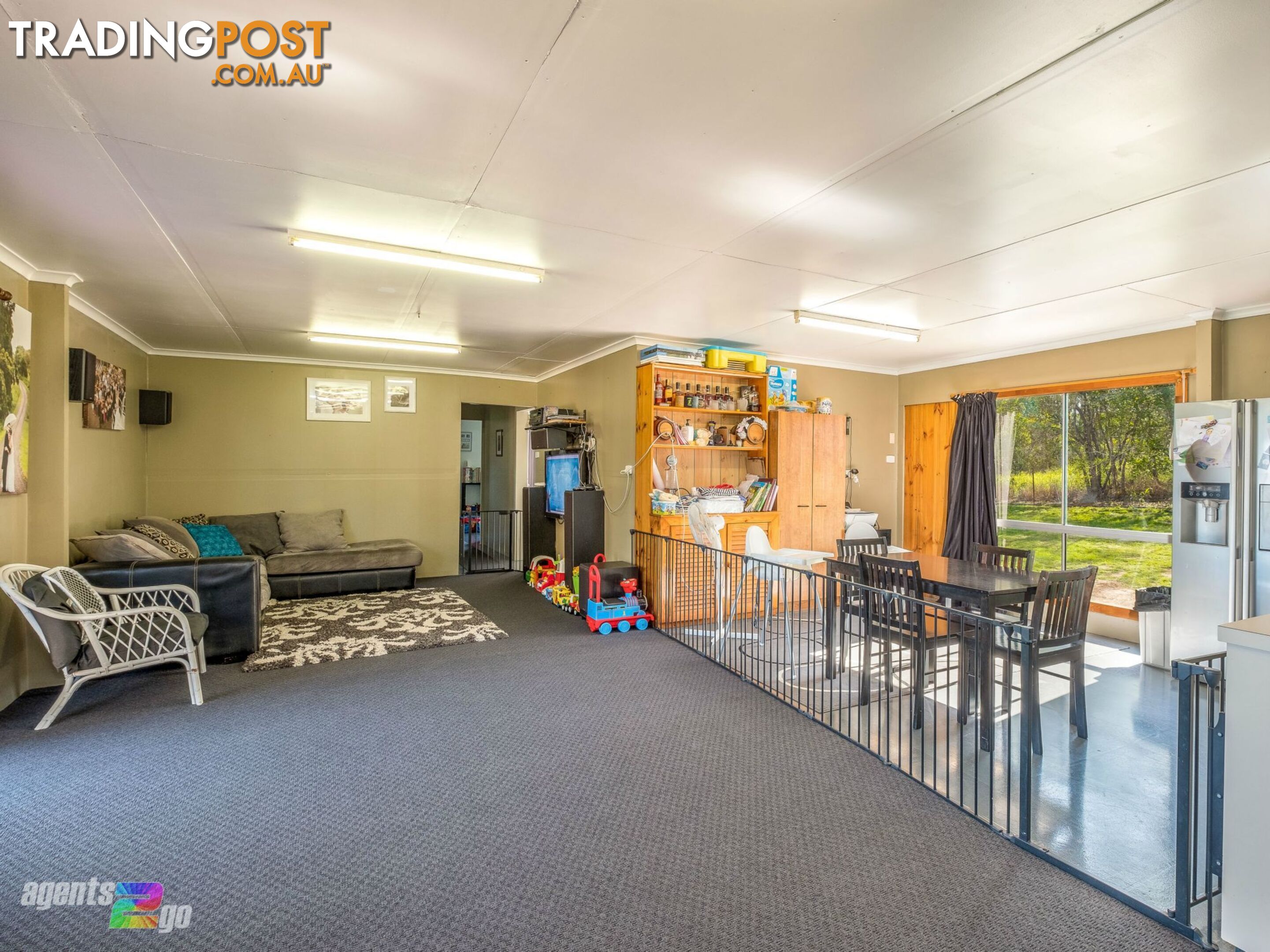 2 Paterson Road East PATERSON QLD 4570