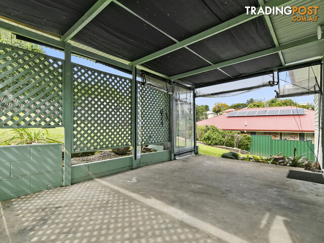 29 Tucker St Gympie QLD 4570