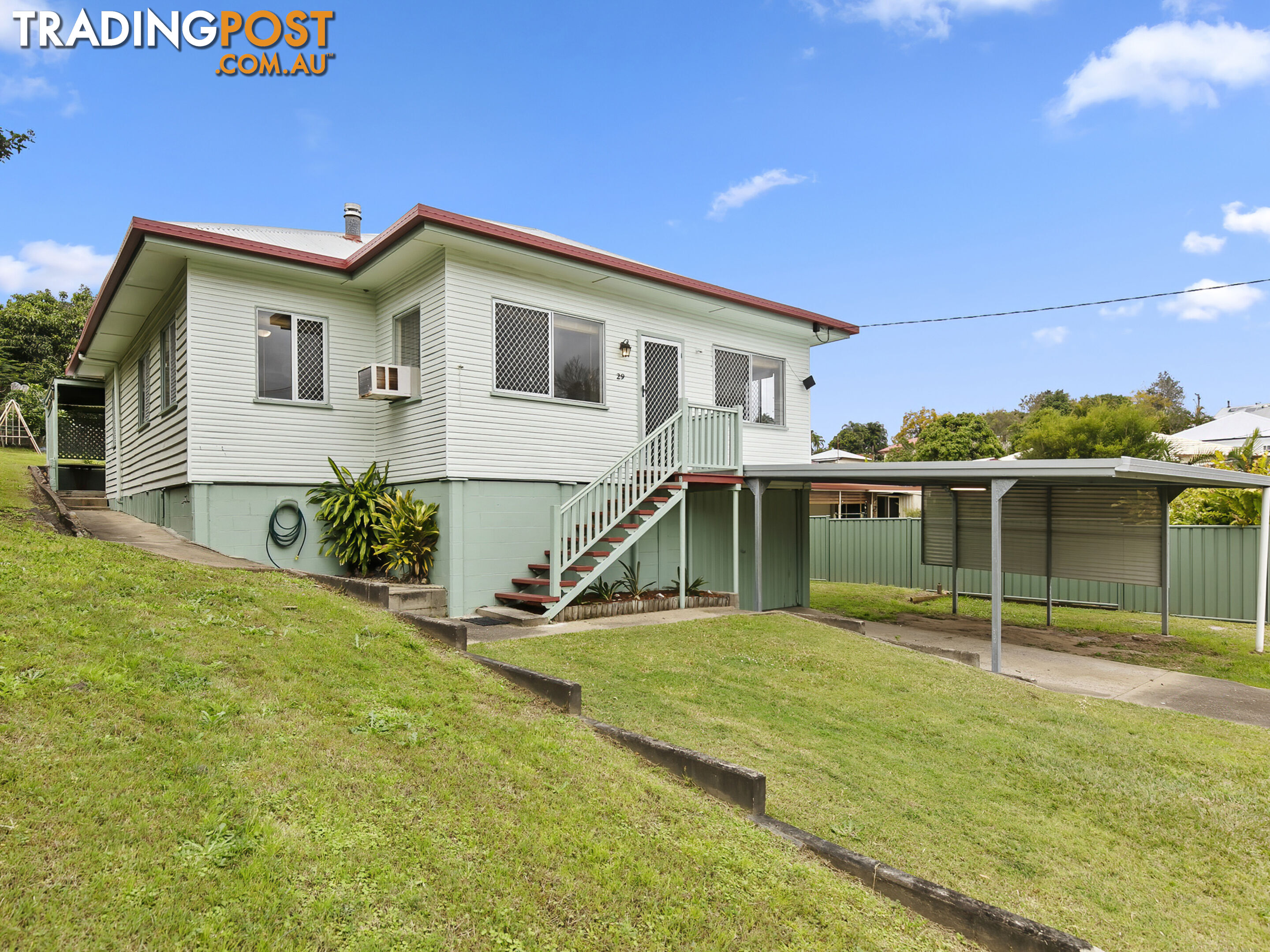 29 Tucker St Gympie QLD 4570