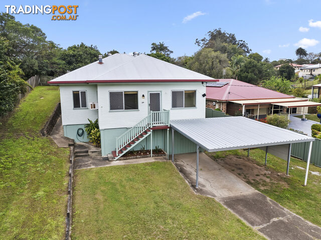 29 Tucker St Gympie QLD 4570