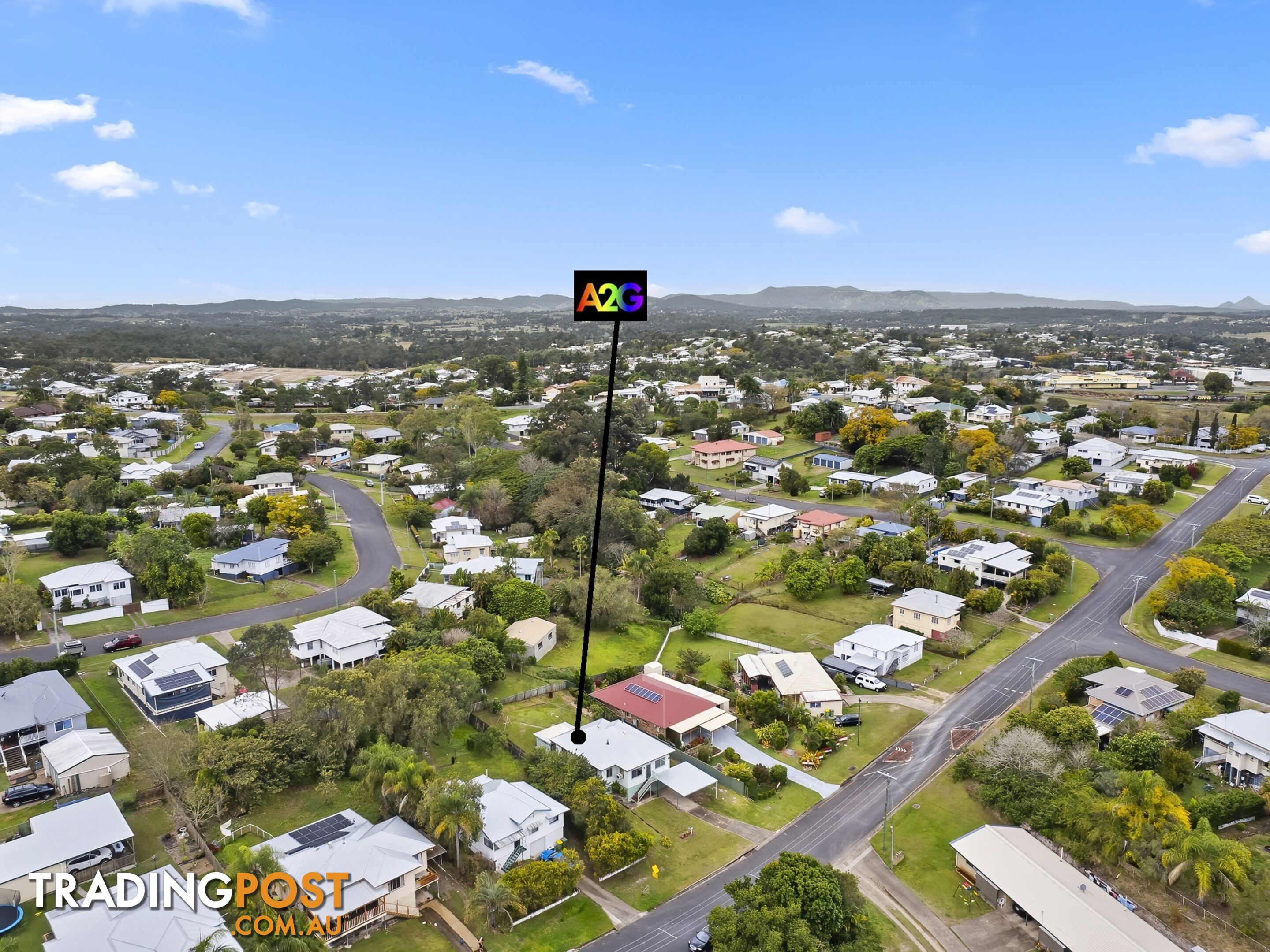 29 Tucker St Gympie QLD 4570