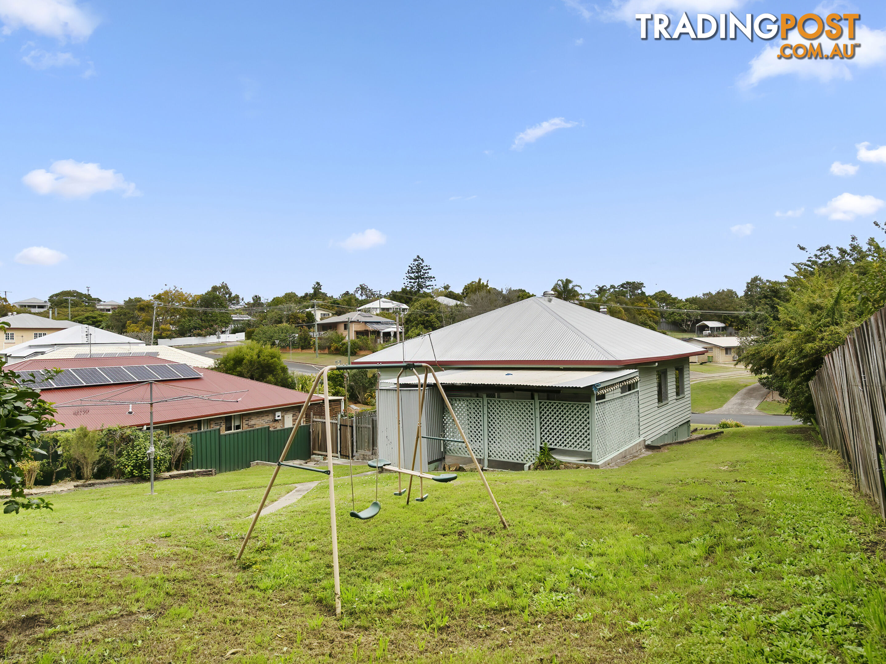 29 Tucker St Gympie QLD 4570