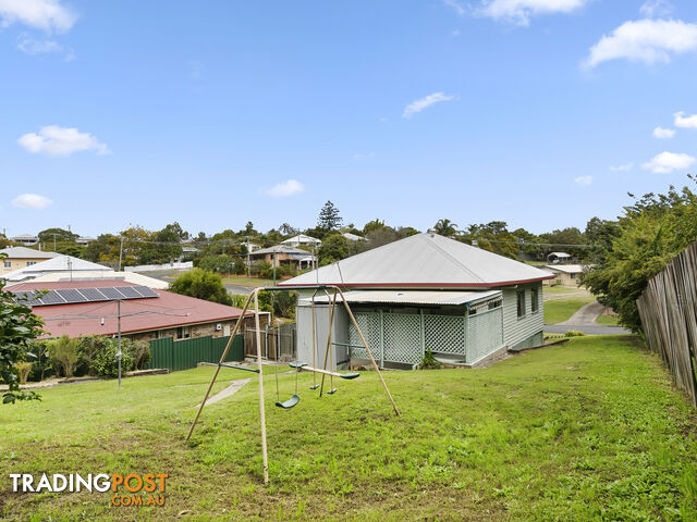 29 Tucker St Gympie QLD 4570