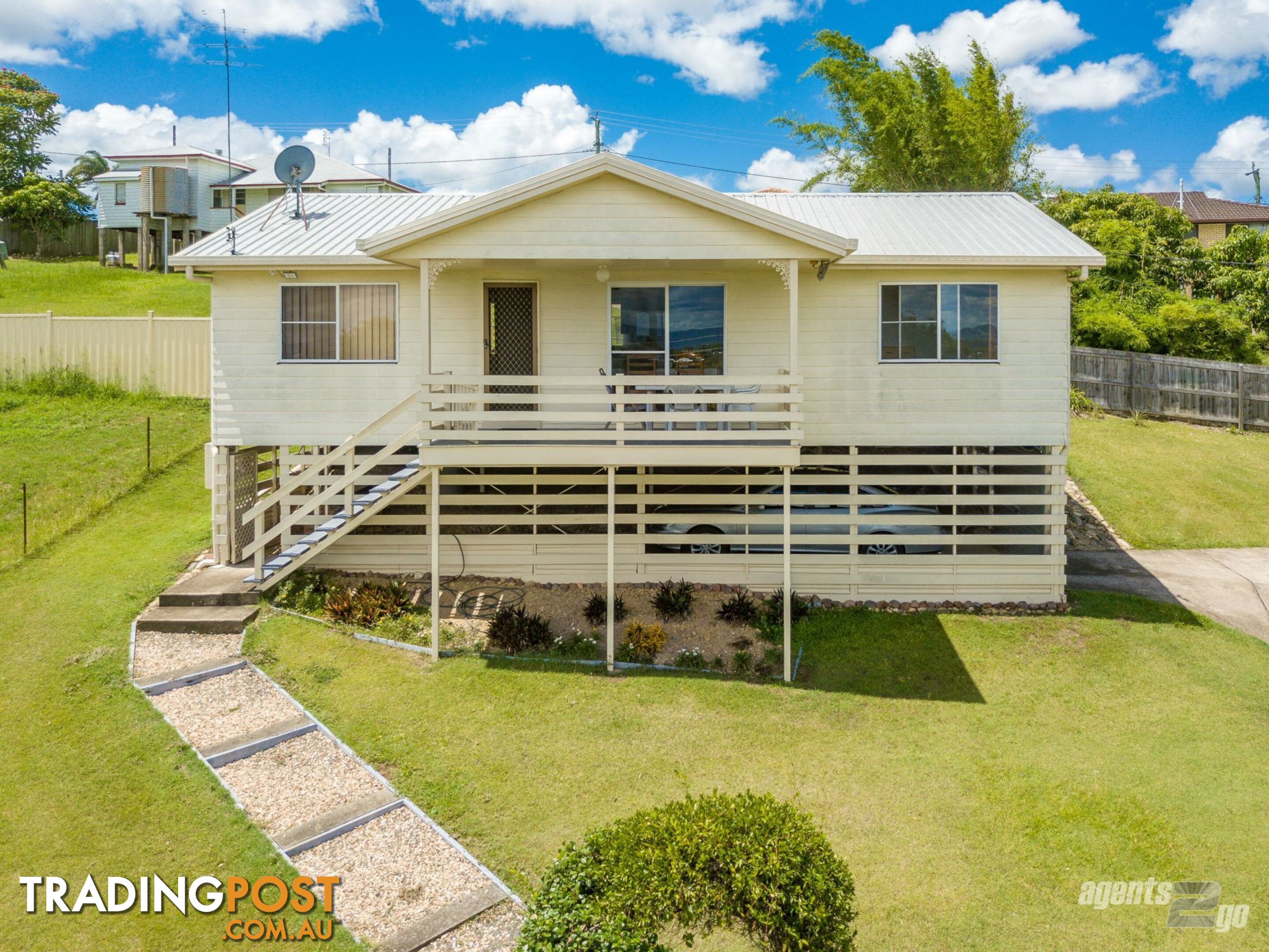 4 Everson Lane GYMPIE QLD 4570