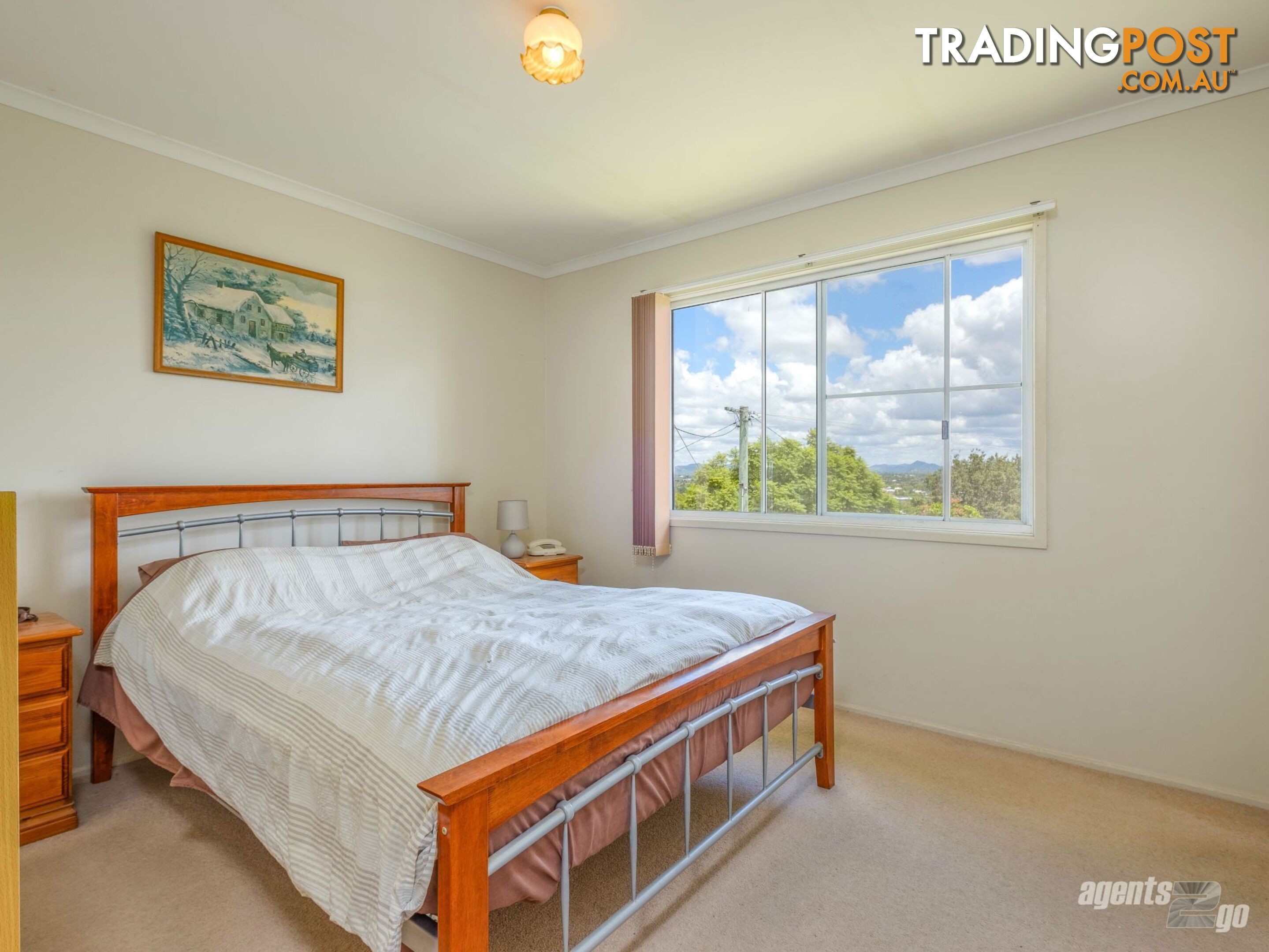 4 Everson Lane GYMPIE QLD 4570