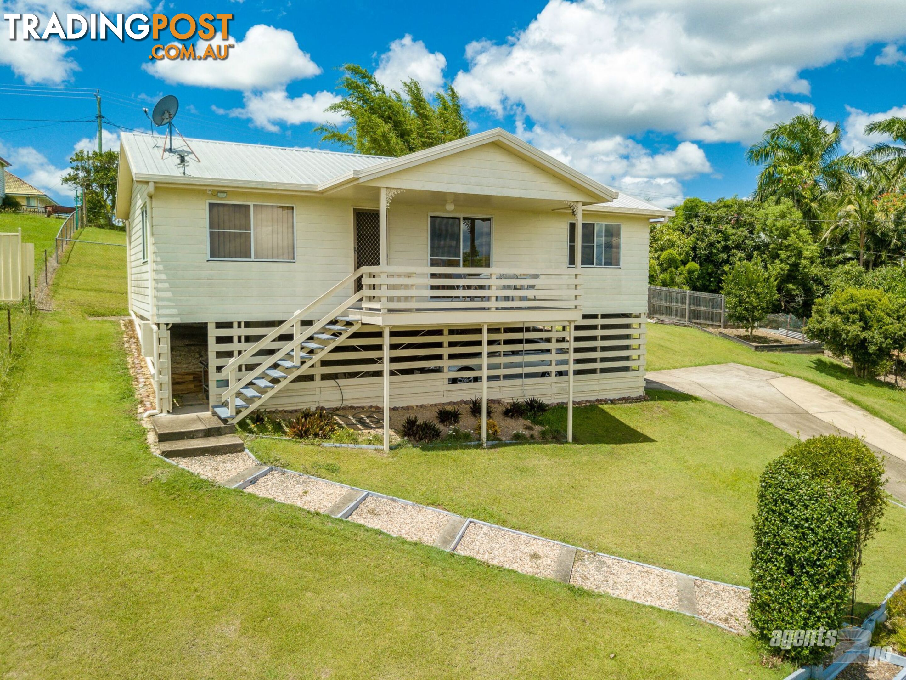 4 Everson Lane GYMPIE QLD 4570