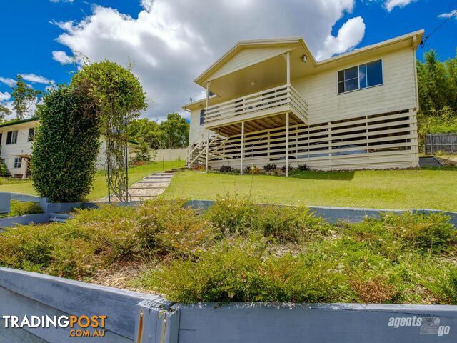 4 Everson Lane GYMPIE QLD 4570