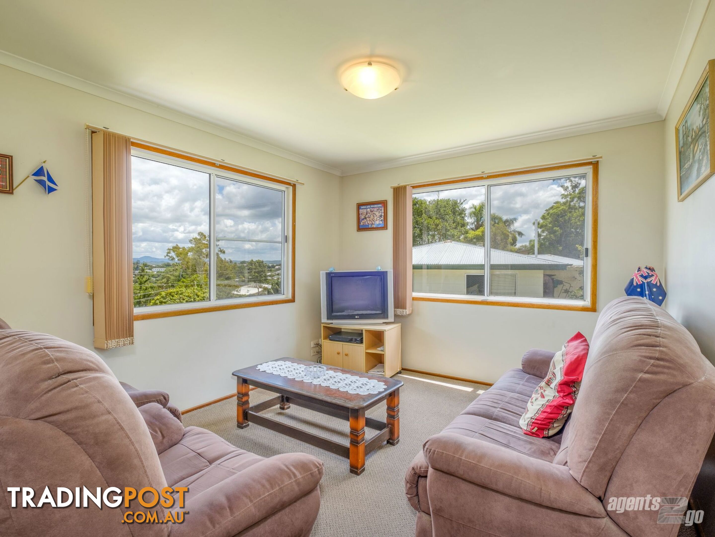 4 Everson Lane GYMPIE QLD 4570