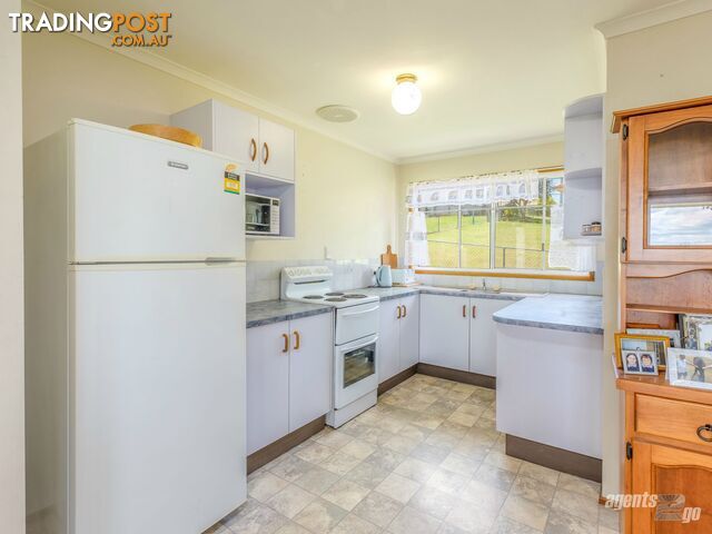 4 Everson Lane GYMPIE QLD 4570