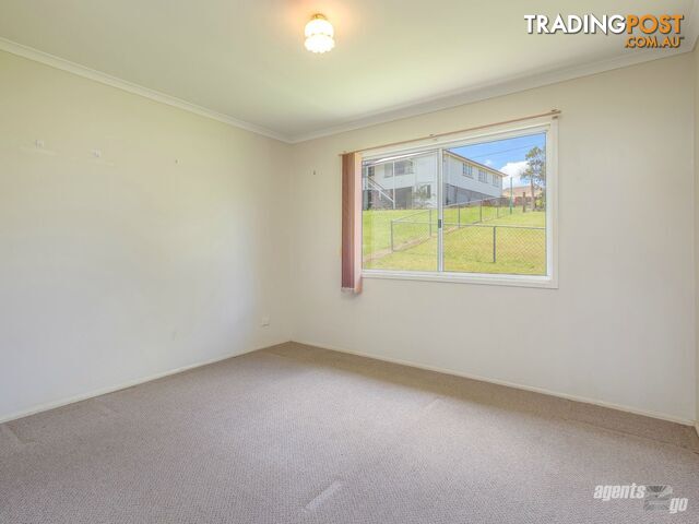 4 Everson Lane GYMPIE QLD 4570