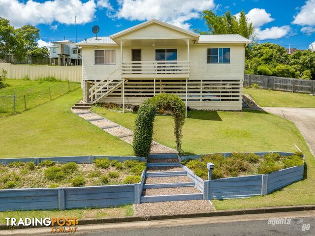 4 Everson Lane GYMPIE QLD 4570