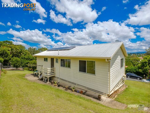 4 Everson Lane GYMPIE QLD 4570