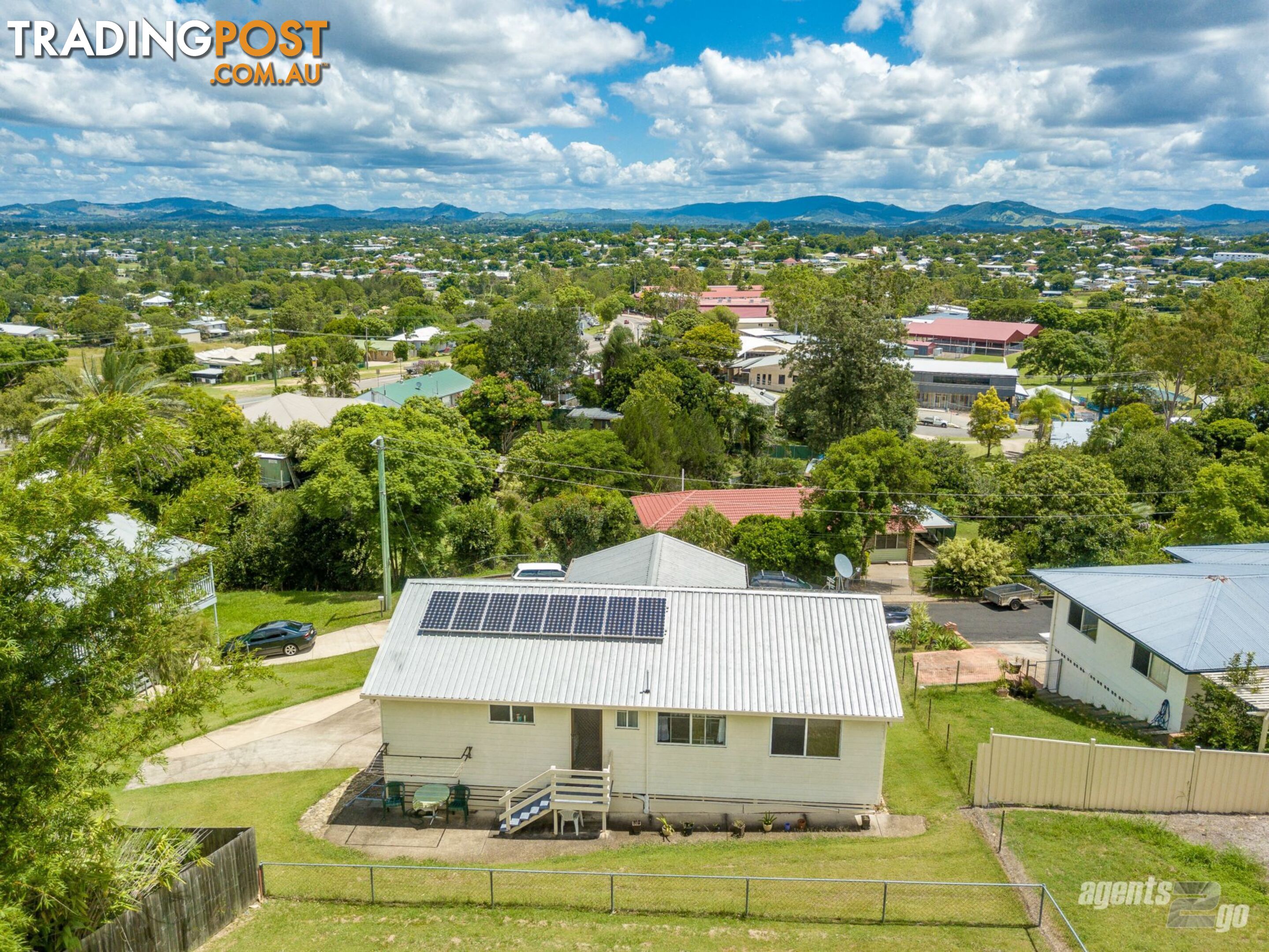 4 Everson Lane GYMPIE QLD 4570