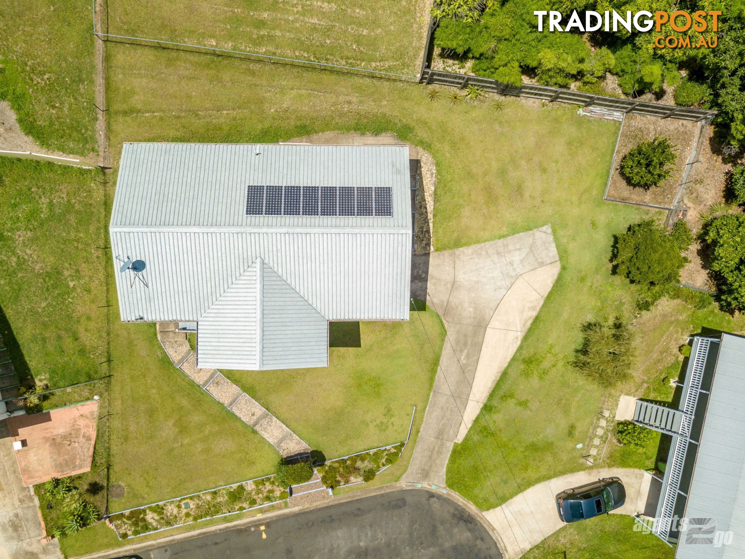 4 Everson Lane GYMPIE QLD 4570