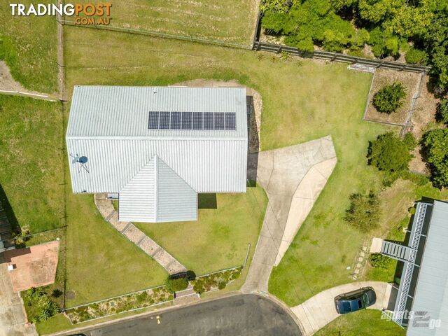 4 Everson Lane GYMPIE QLD 4570