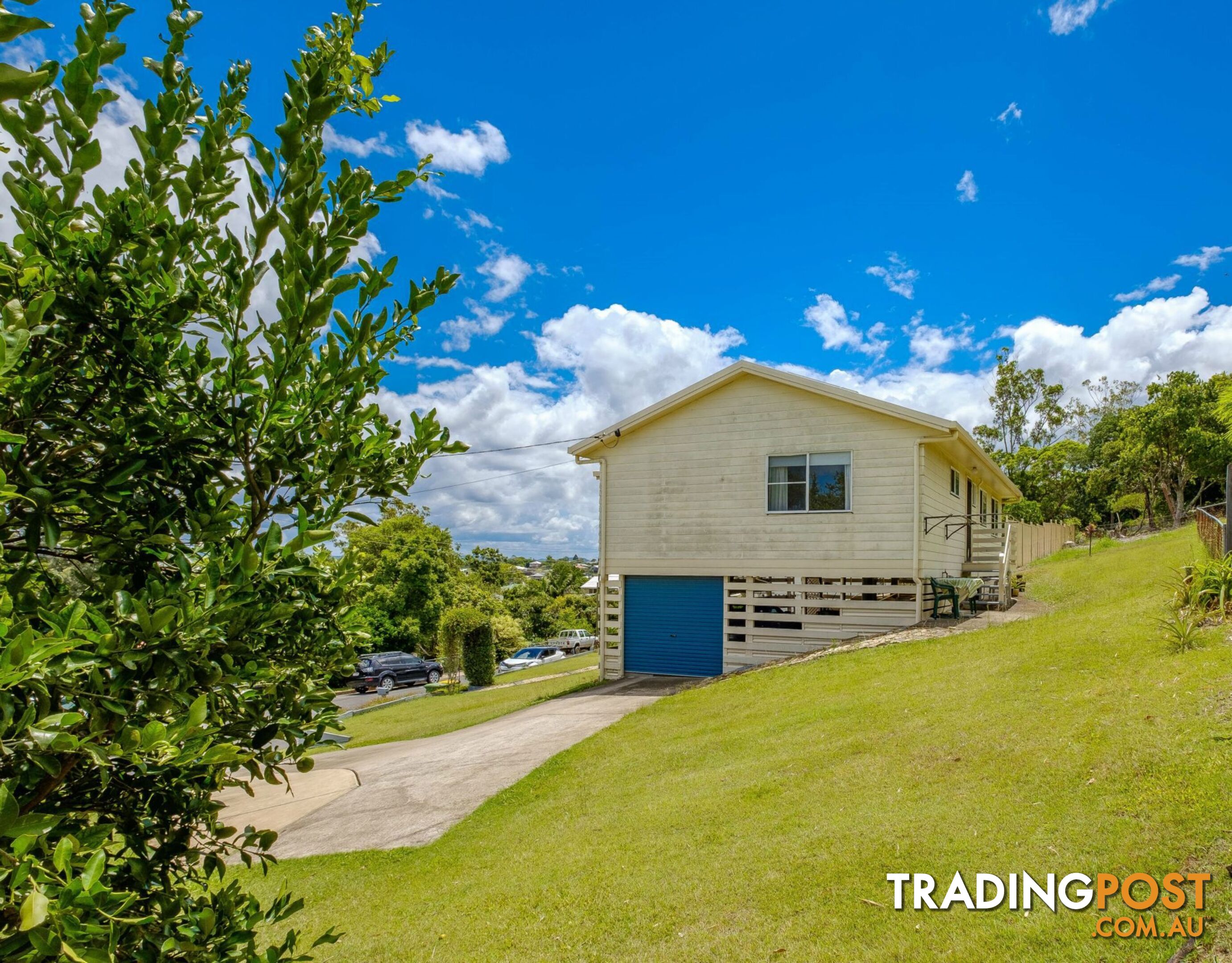 4 Everson Lane GYMPIE QLD 4570