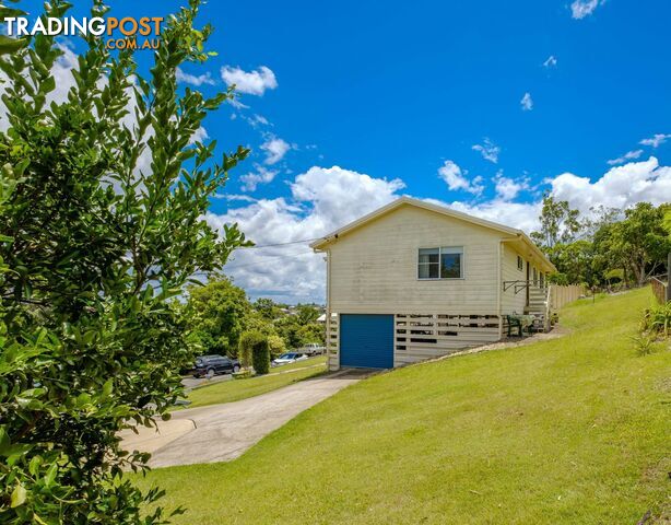 4 Everson Lane GYMPIE QLD 4570