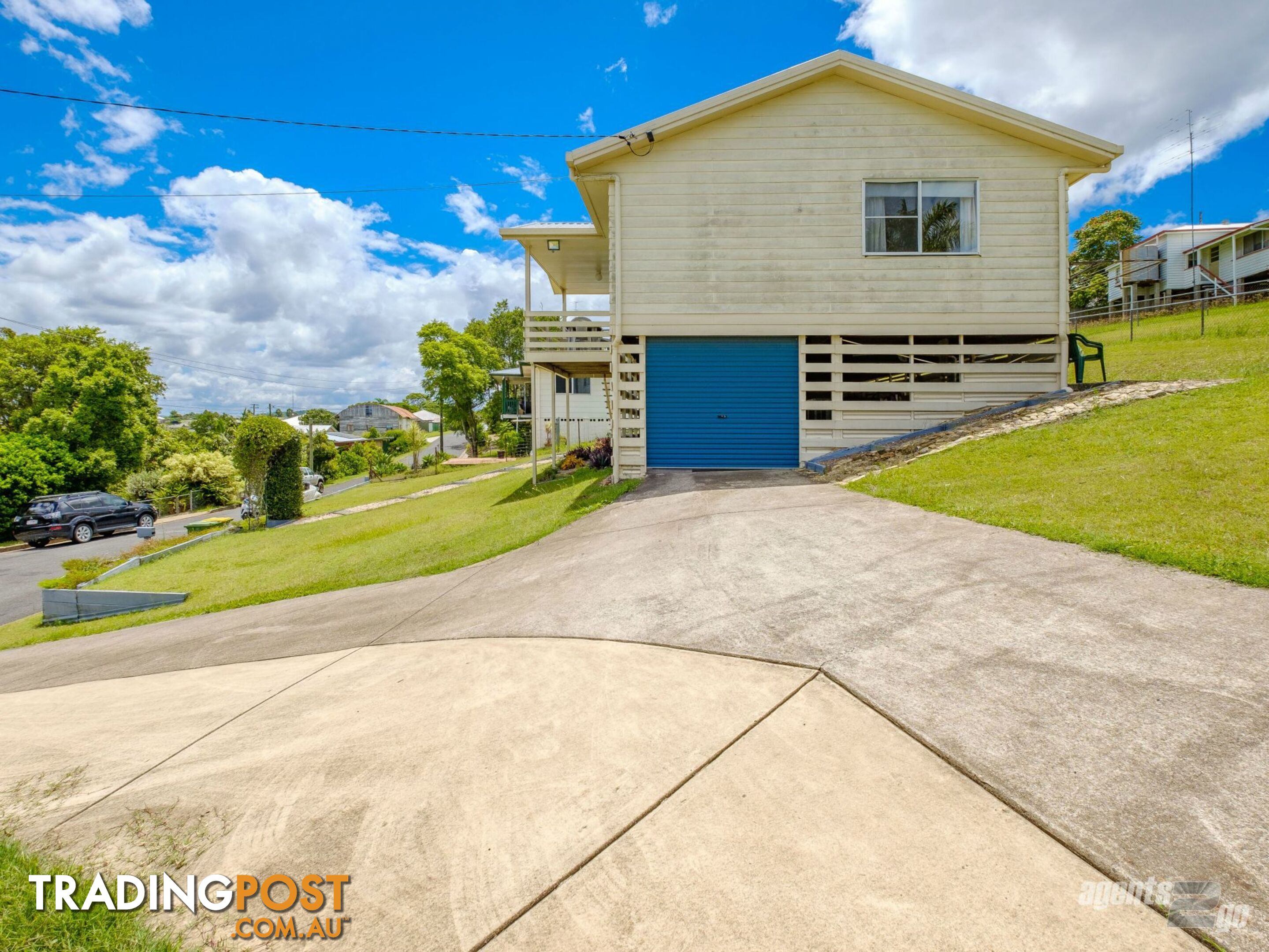 4 Everson Lane GYMPIE QLD 4570