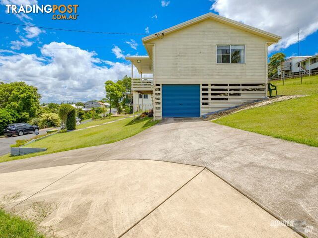 4 Everson Lane GYMPIE QLD 4570