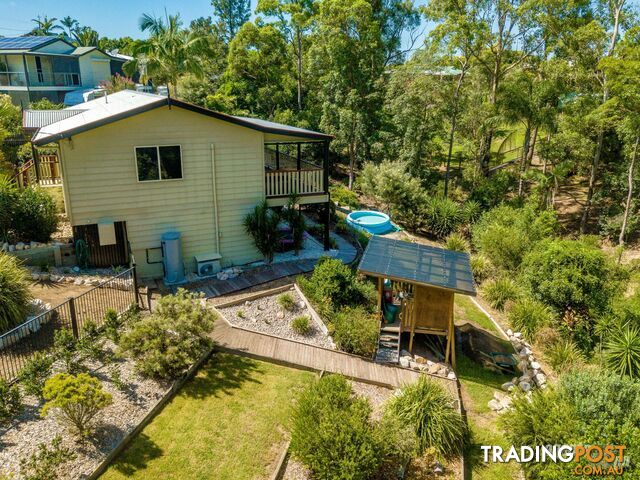 5 Melaleuca Court SOUTHSIDE QLD 4570