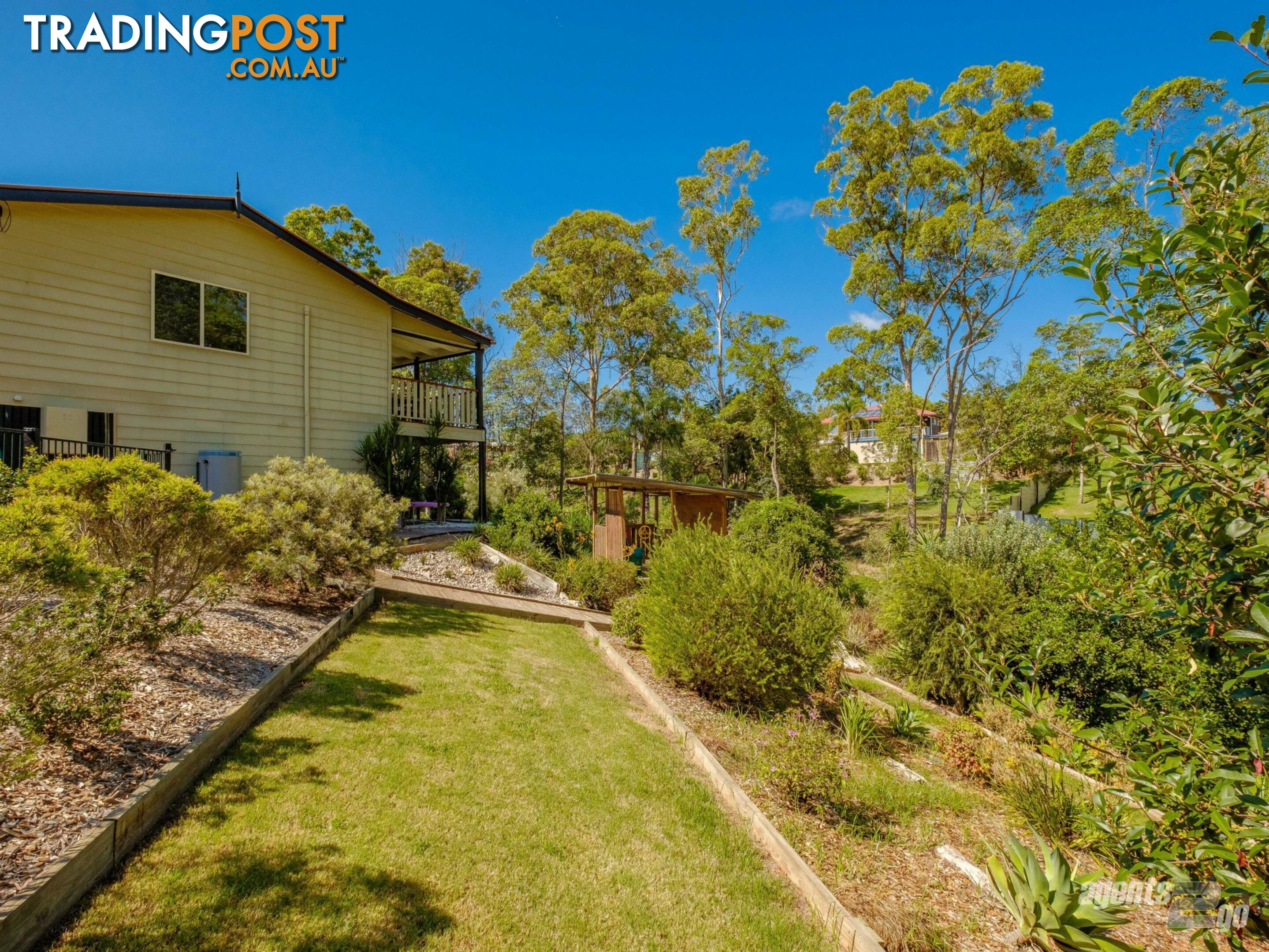 5 Melaleuca Court SOUTHSIDE QLD 4570