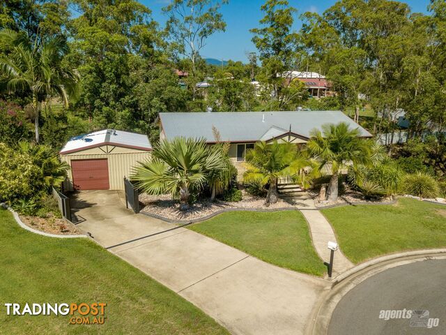 5 Melaleuca Court SOUTHSIDE QLD 4570