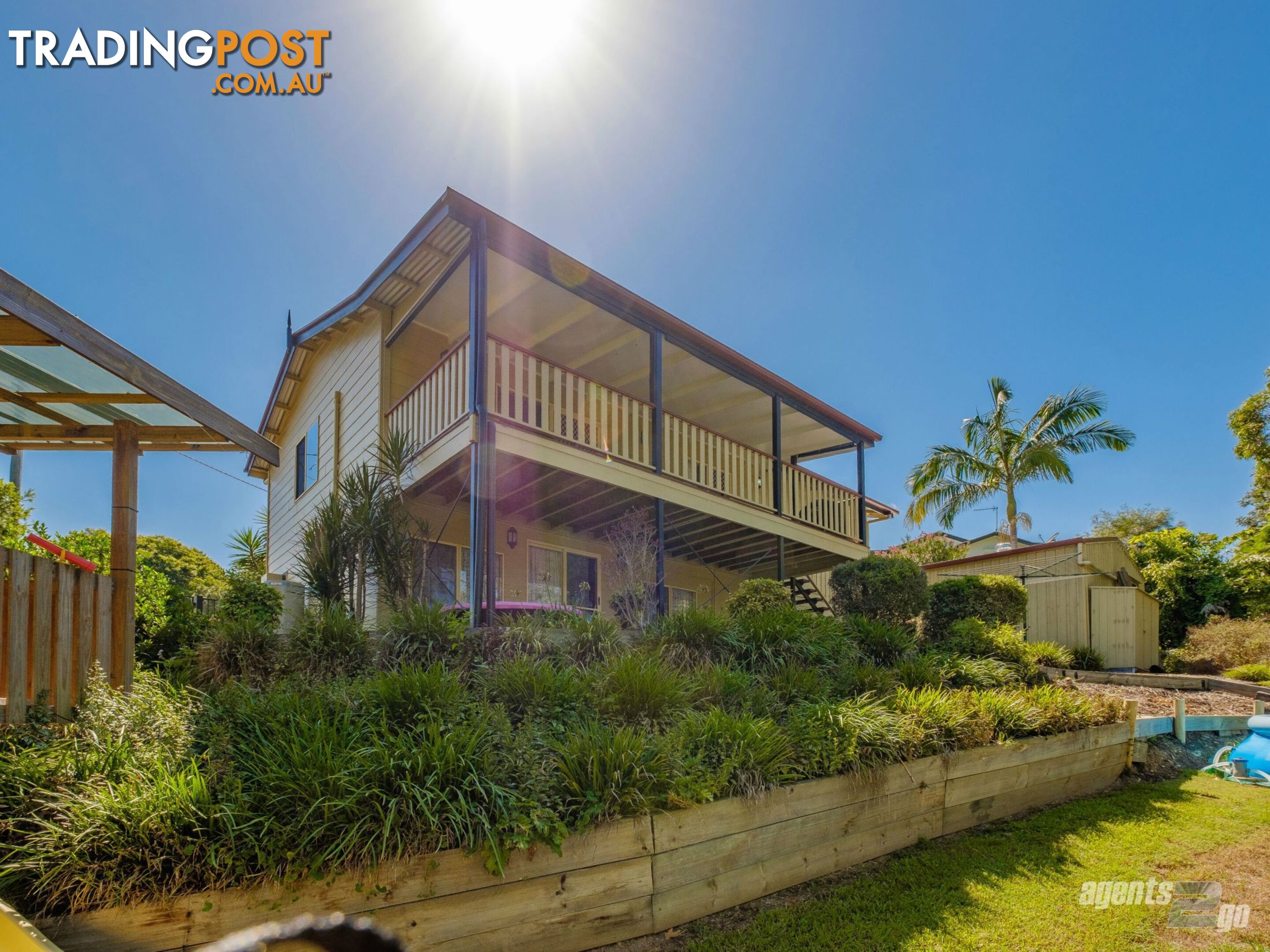 5 Melaleuca Court SOUTHSIDE QLD 4570